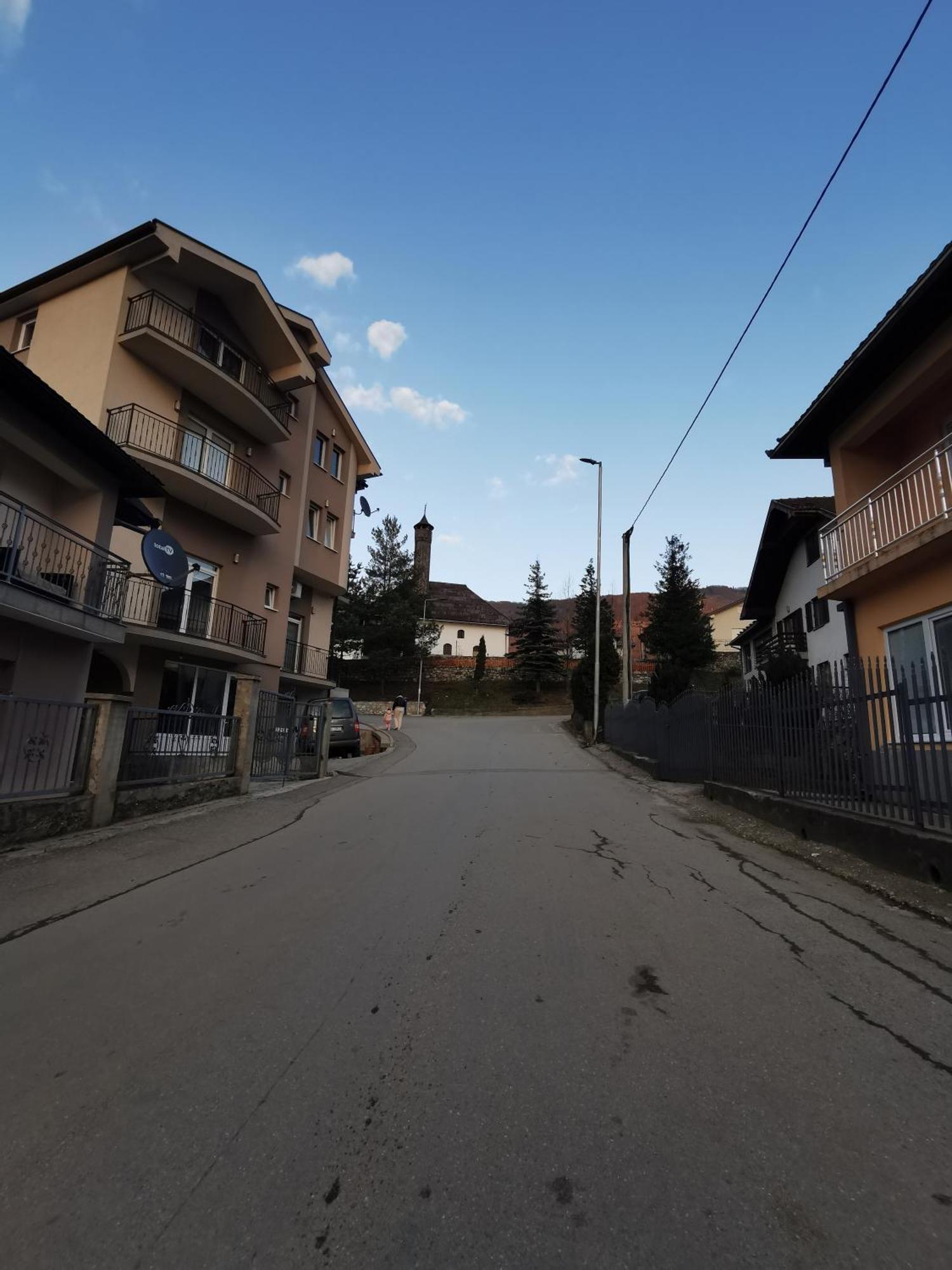 Konak 普拉夫 外观 照片